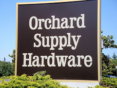 DSC28613, OSH Orchard Supply Hardware, Sunnyva...